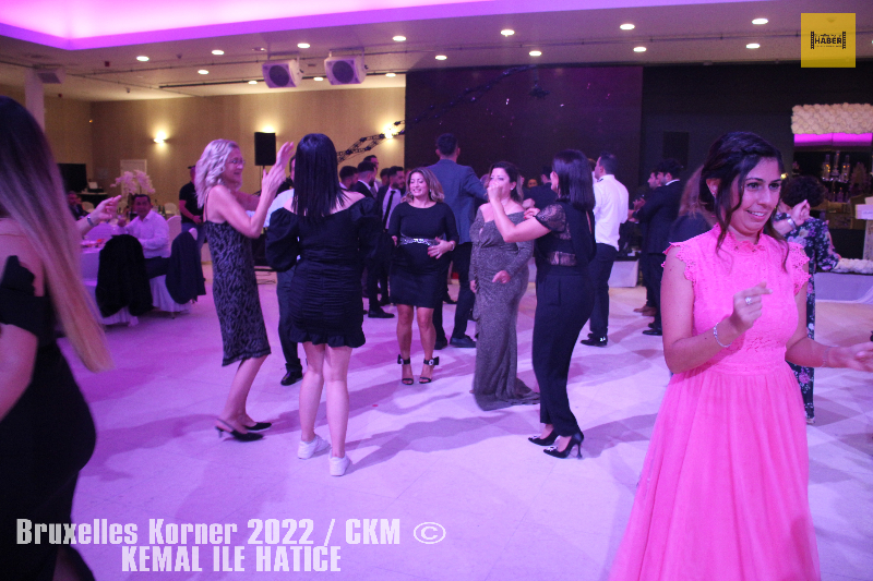 KEMAL ILE HATICE ( DUGUN ) 25/09/2022