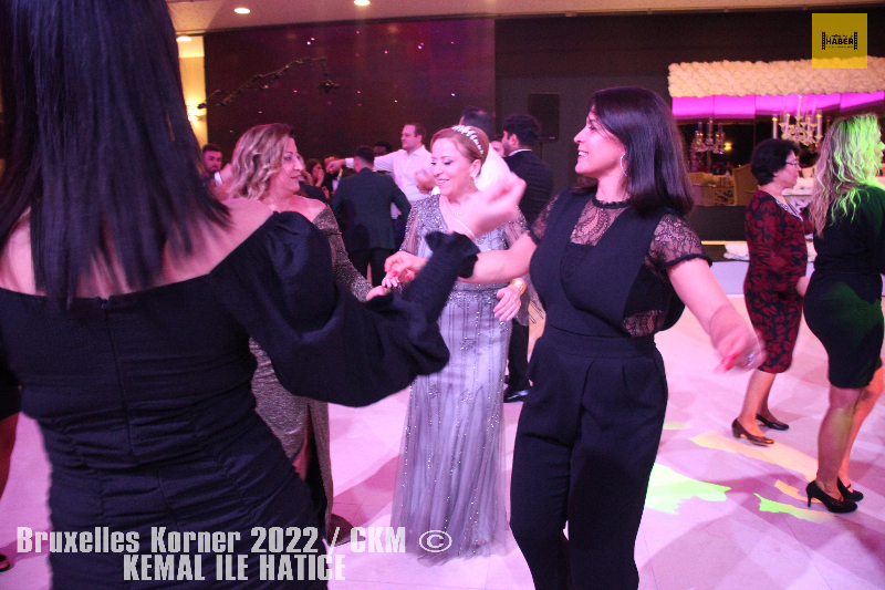 KEMAL ILE HATICE ( DUGUN ) 25/09/2022