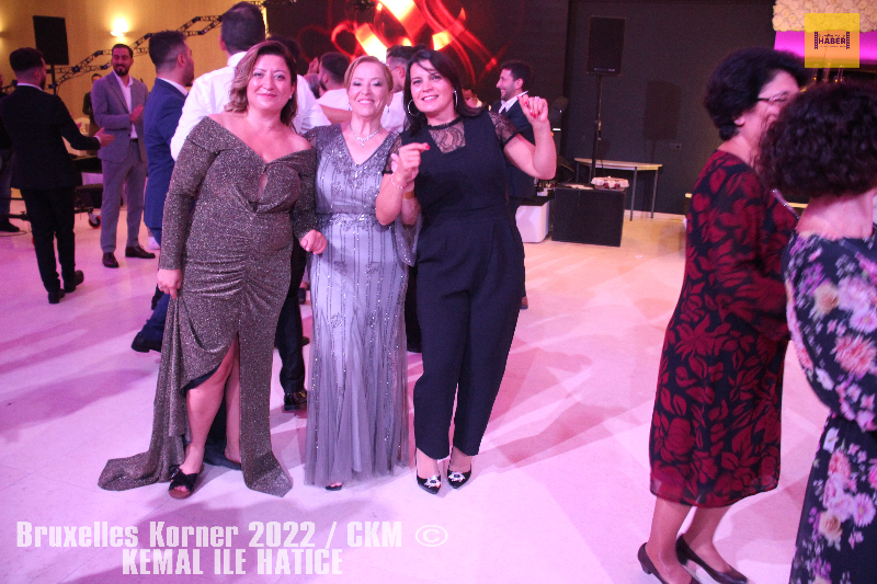 KEMAL ILE HATICE ( DUGUN ) 25/09/2022