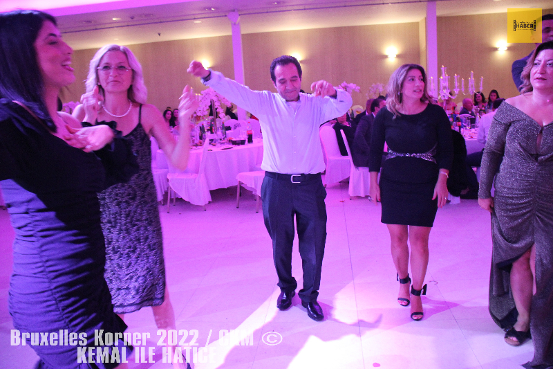 KEMAL ILE HATICE ( DUGUN ) 25/09/2022
