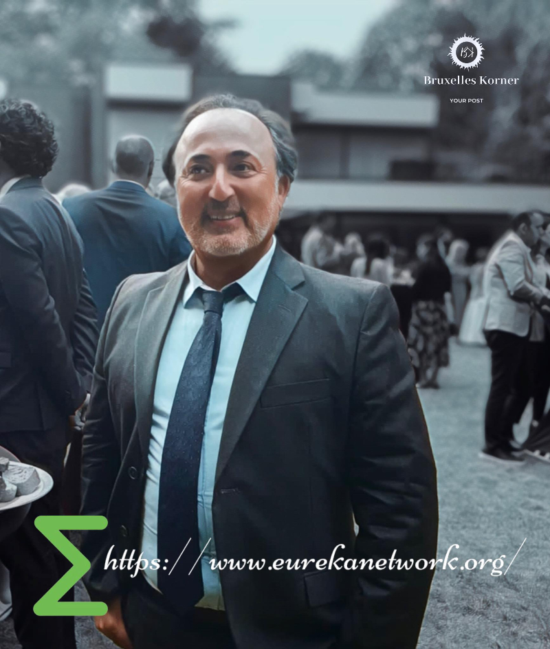 KAYMAKCI’DAN TÜBİTAK İÇİN RESEPSİYON