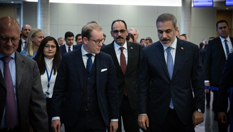 VILNIUS NATO Zirvesi 2023