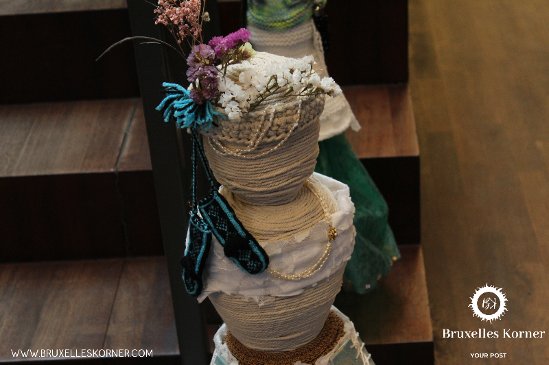 TÜRK KADINLARI İŞ BAŞINDA: DÜNYA MODA EVİNDE BİR İLK!