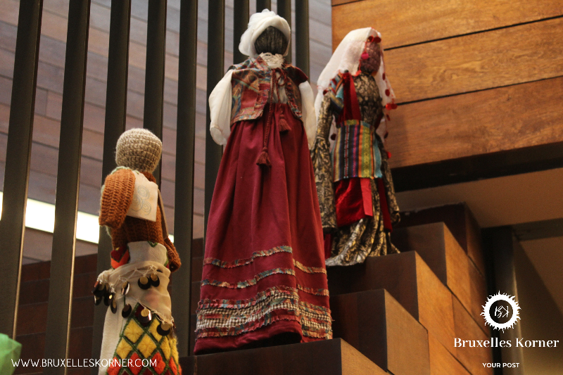 TÜRK KADINLARI İŞ BAŞINDA: DÜNYA MODA EVİNDE BİR İLK!