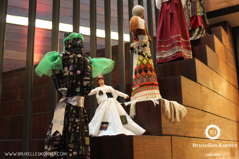 TÜRK KADINLARI İŞ BAŞINDA: DÜNYA MODA EVİNDE BİR İLK!