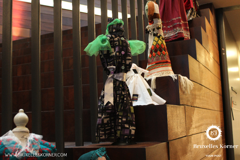 TÜRK KADINLARI İŞ BAŞINDA: DÜNYA MODA EVİNDE BİR İLK!