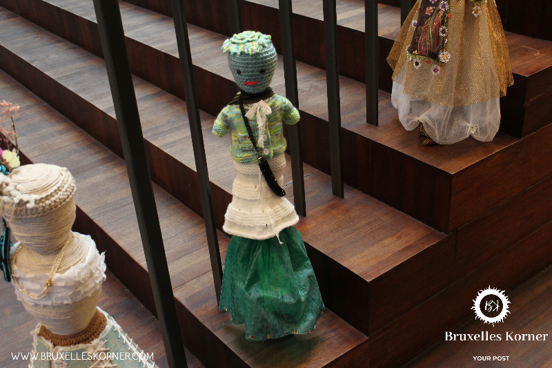 TÜRK KADINLARI İŞ BAŞINDA: DÜNYA MODA EVİNDE BİR İLK!