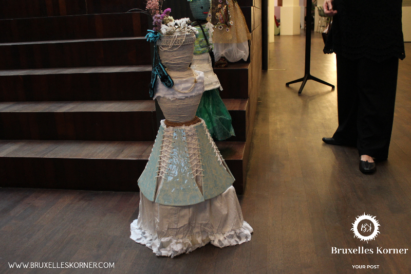 TÜRK KADINLARI İŞ BAŞINDA: DÜNYA MODA EVİNDE BİR İLK!