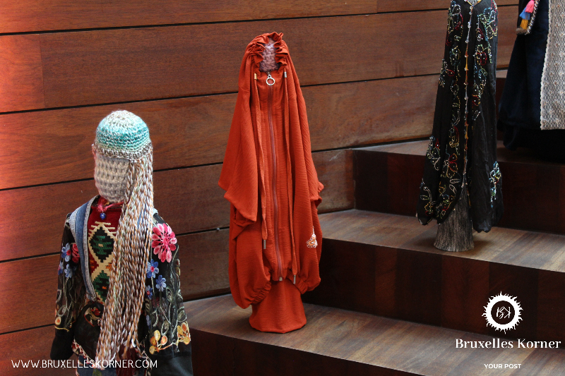 TÜRK KADINLARI İŞ BAŞINDA: DÜNYA MODA EVİNDE BİR İLK!