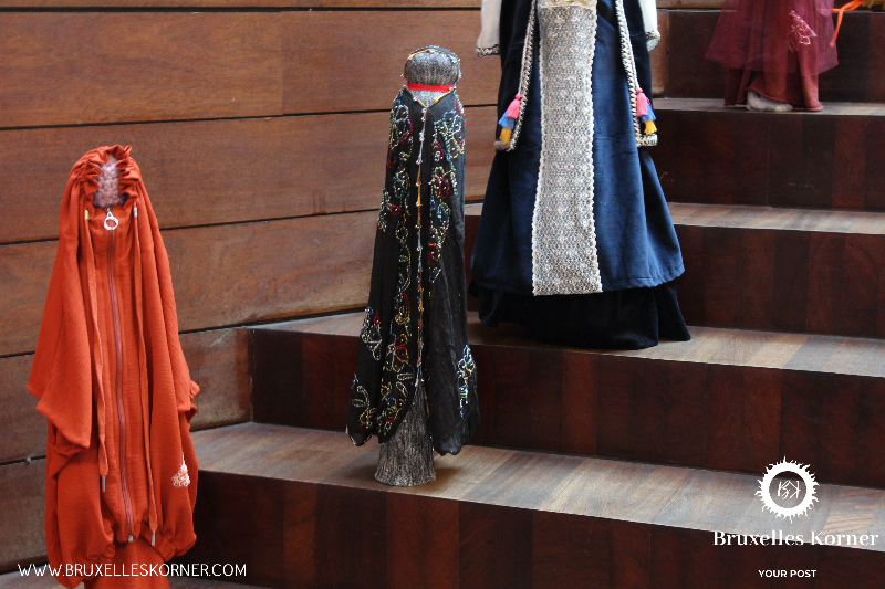 TÜRK KADINLARI İŞ BAŞINDA: DÜNYA MODA EVİNDE BİR İLK!