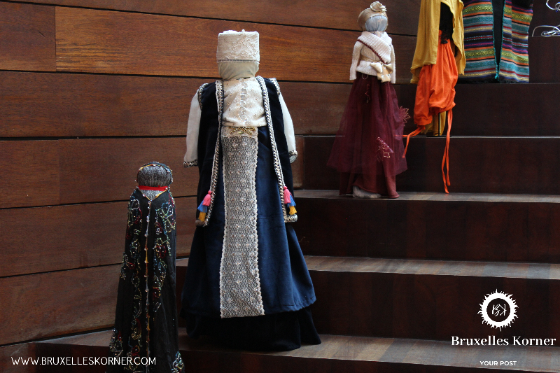 TÜRK KADINLARI İŞ BAŞINDA: DÜNYA MODA EVİNDE BİR İLK!