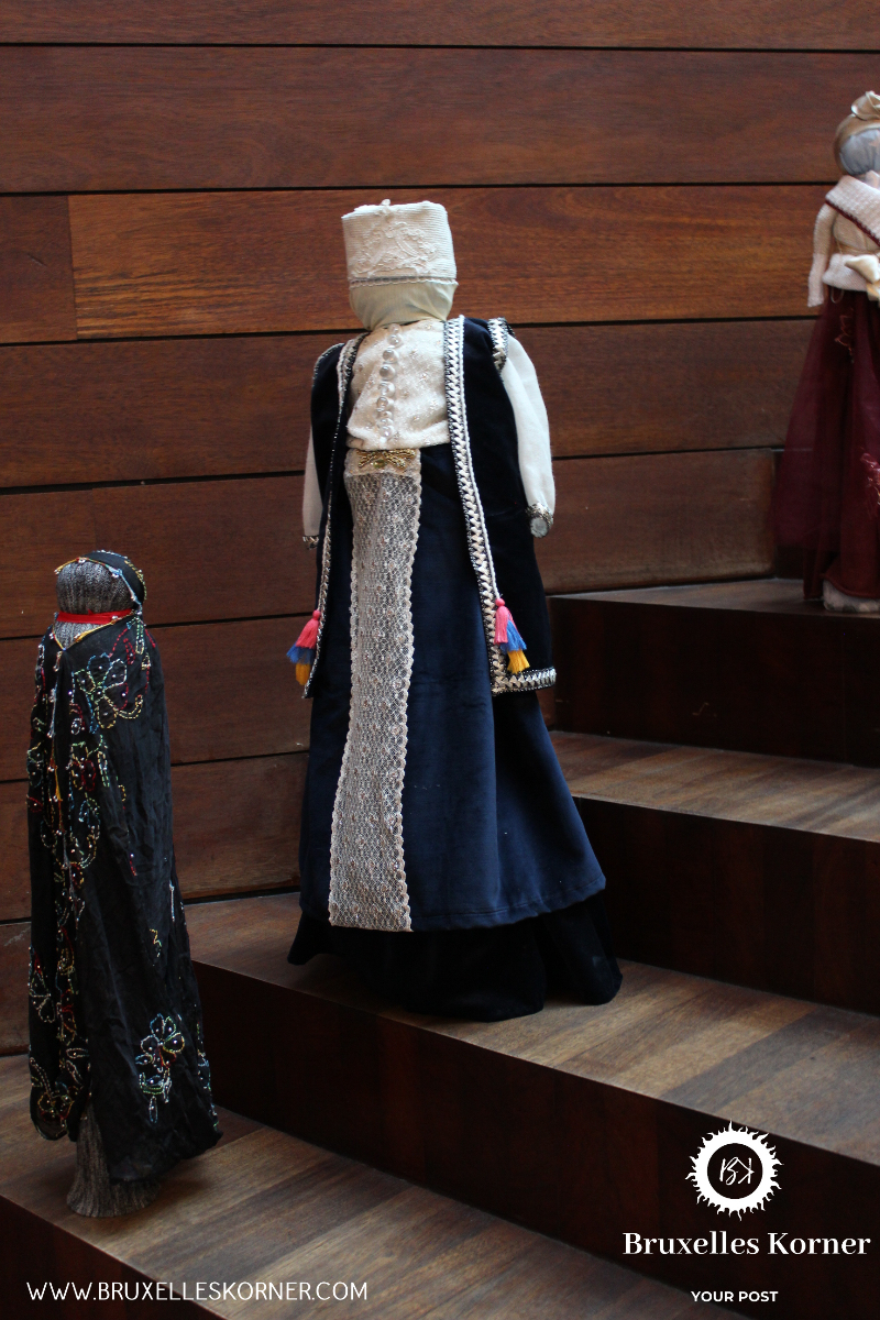 TÜRK KADINLARI İŞ BAŞINDA: DÜNYA MODA EVİNDE BİR İLK!