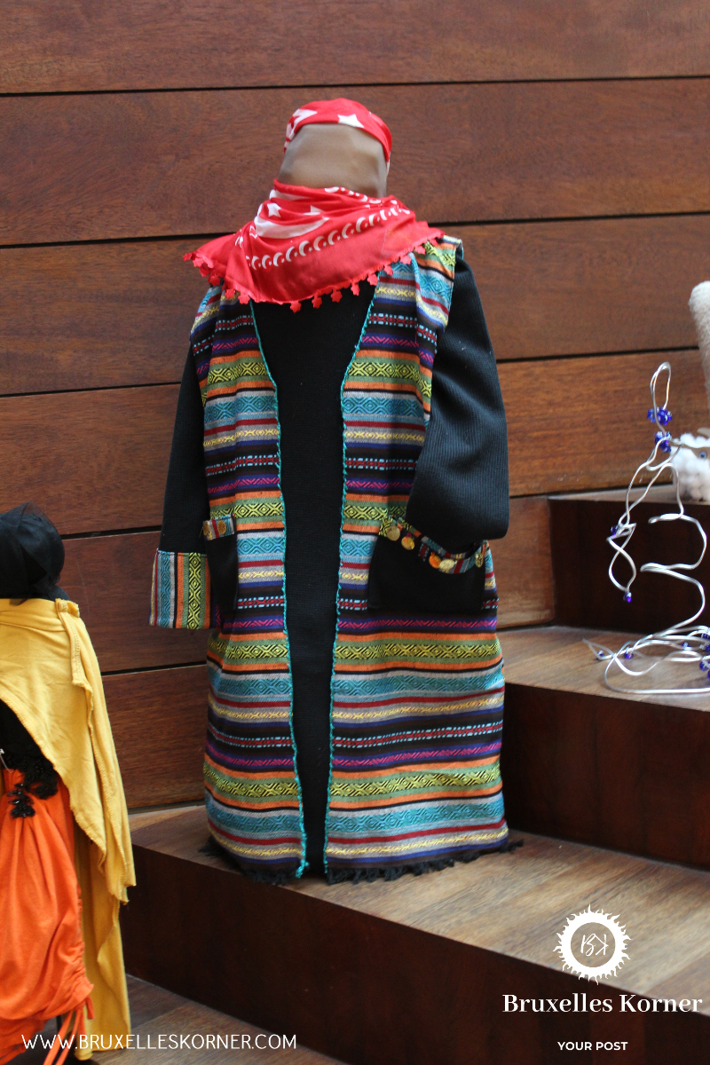 TÜRK KADINLARI İŞ BAŞINDA: DÜNYA MODA EVİNDE BİR İLK!