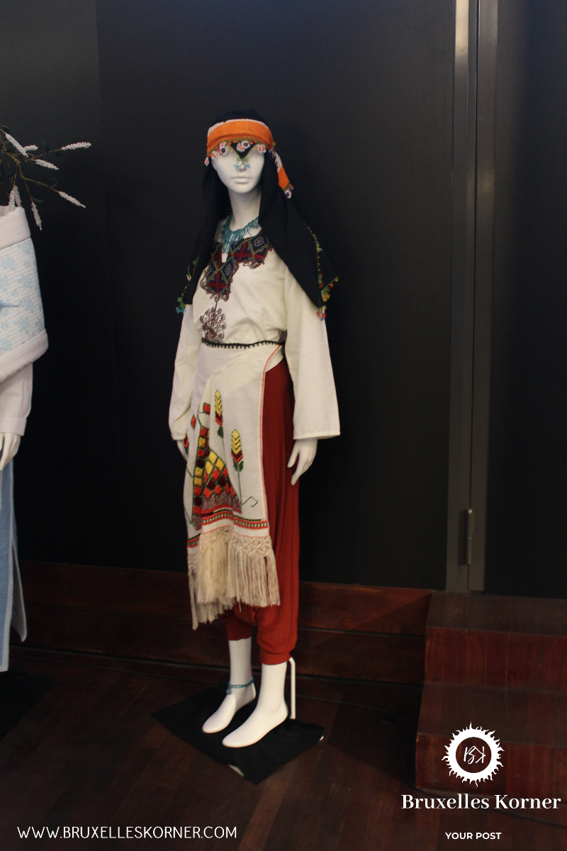 TÜRK KADINLARI İŞ BAŞINDA: DÜNYA MODA EVİNDE BİR İLK!