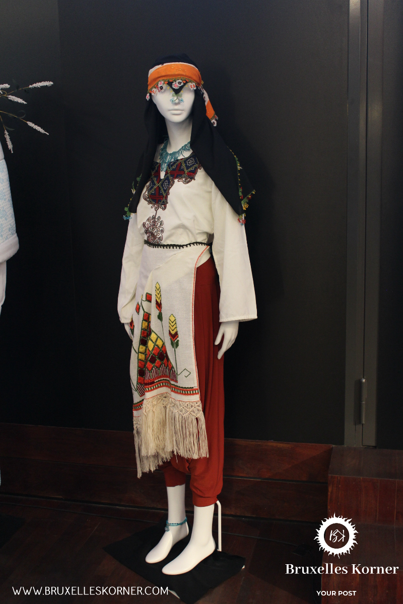 TÜRK KADINLARI İŞ BAŞINDA: DÜNYA MODA EVİNDE BİR İLK!