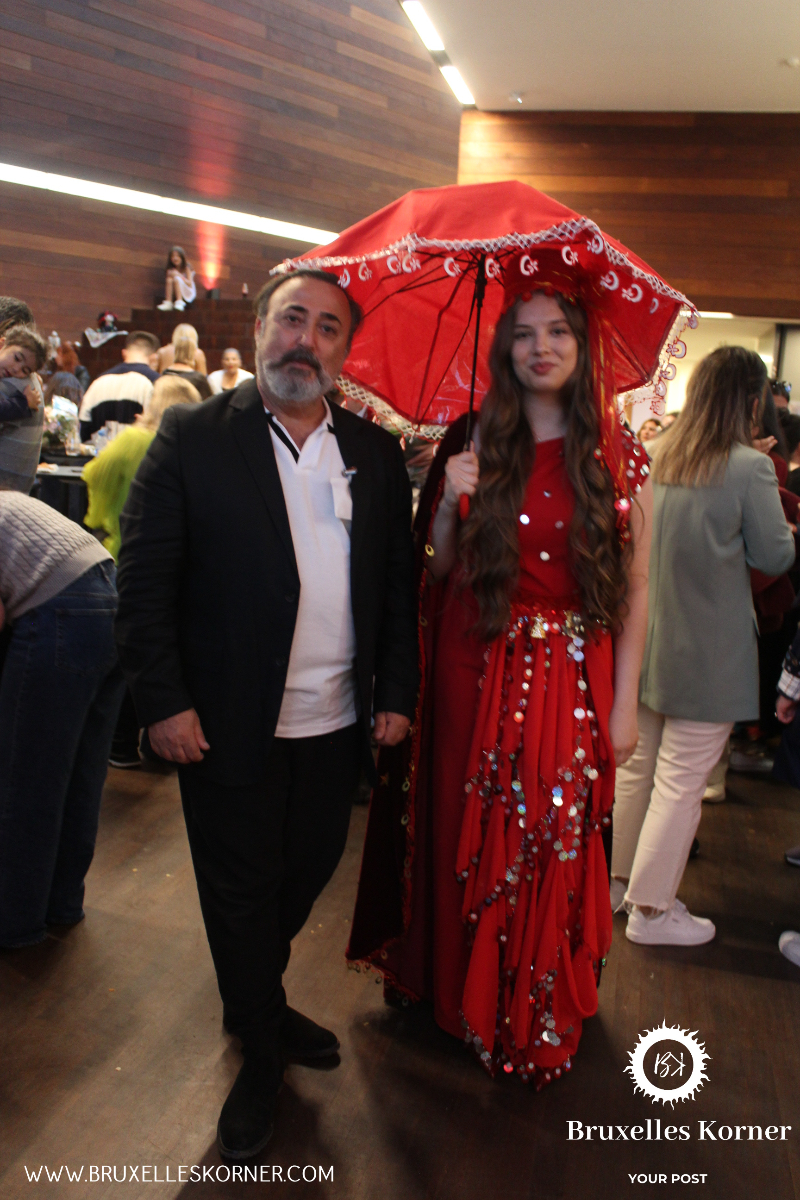 TÜRK KADINLARI İŞ BAŞINDA: DÜNYA MODA EVİNDE BİR İLK!