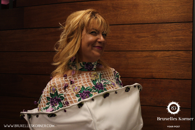 TÜRK KADINLARI İŞ BAŞINDA: DÜNYA MODA EVİNDE BİR İLK!