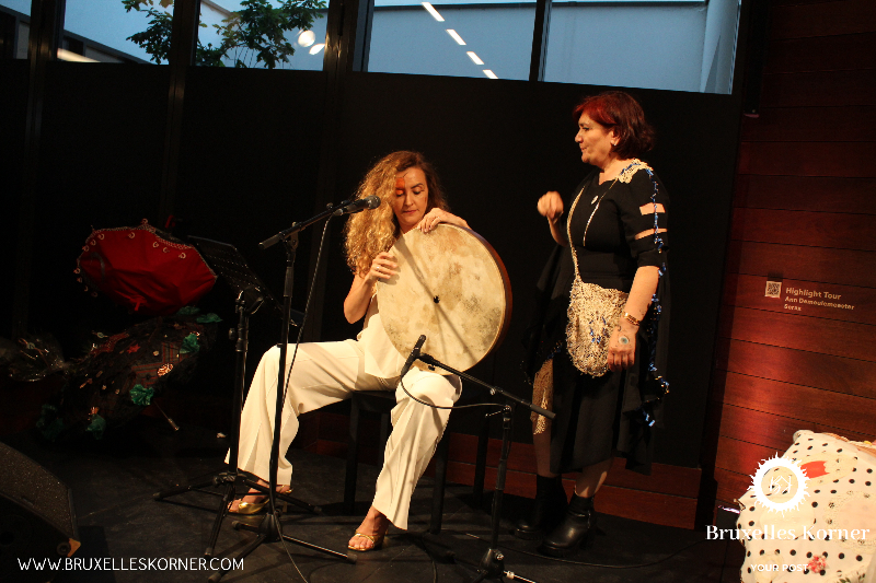 TÜRK KADINLARI İŞ BAŞINDA: DÜNYA MODA EVİNDE BİR İLK!