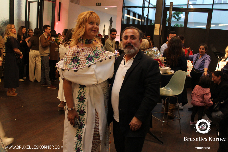 TÜRK KADINLARI İŞ BAŞINDA: DÜNYA MODA EVİNDE BİR İLK!