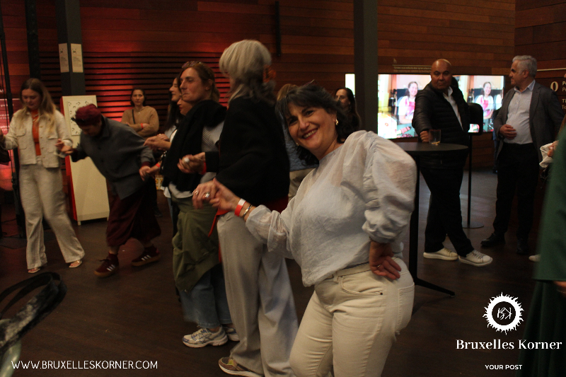 TÜRK KADINLARI İŞ BAŞINDA: DÜNYA MODA EVİNDE BİR İLK!