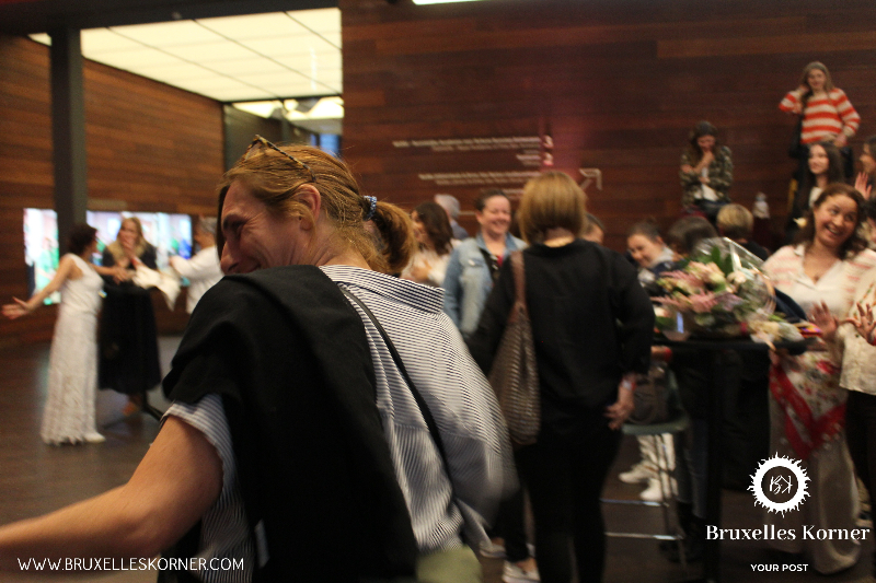 TÜRK KADINLARI İŞ BAŞINDA: DÜNYA MODA EVİNDE BİR İLK!