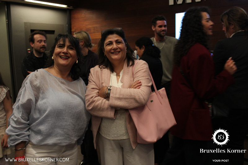 TÜRK KADINLARI İŞ BAŞINDA: DÜNYA MODA EVİNDE BİR İLK!