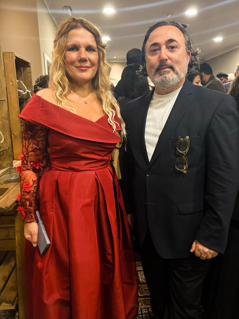 European Women’s International Leadership Award 2025 : huit parcours qui bousculent le monde