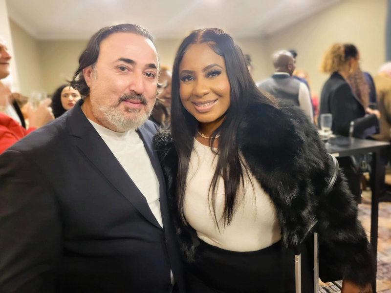 European Women’s International Leadership Award 2025 : huit parcours qui bousculent le monde