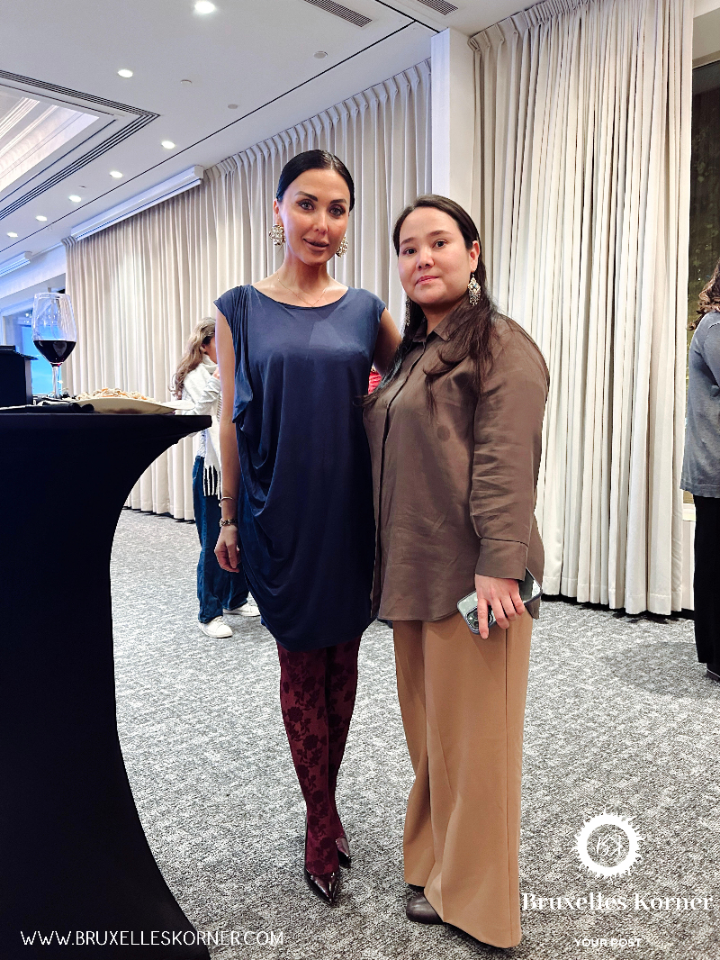 Bruxelles célèbre les 30 ans de neutralité permanente du Turkménistan