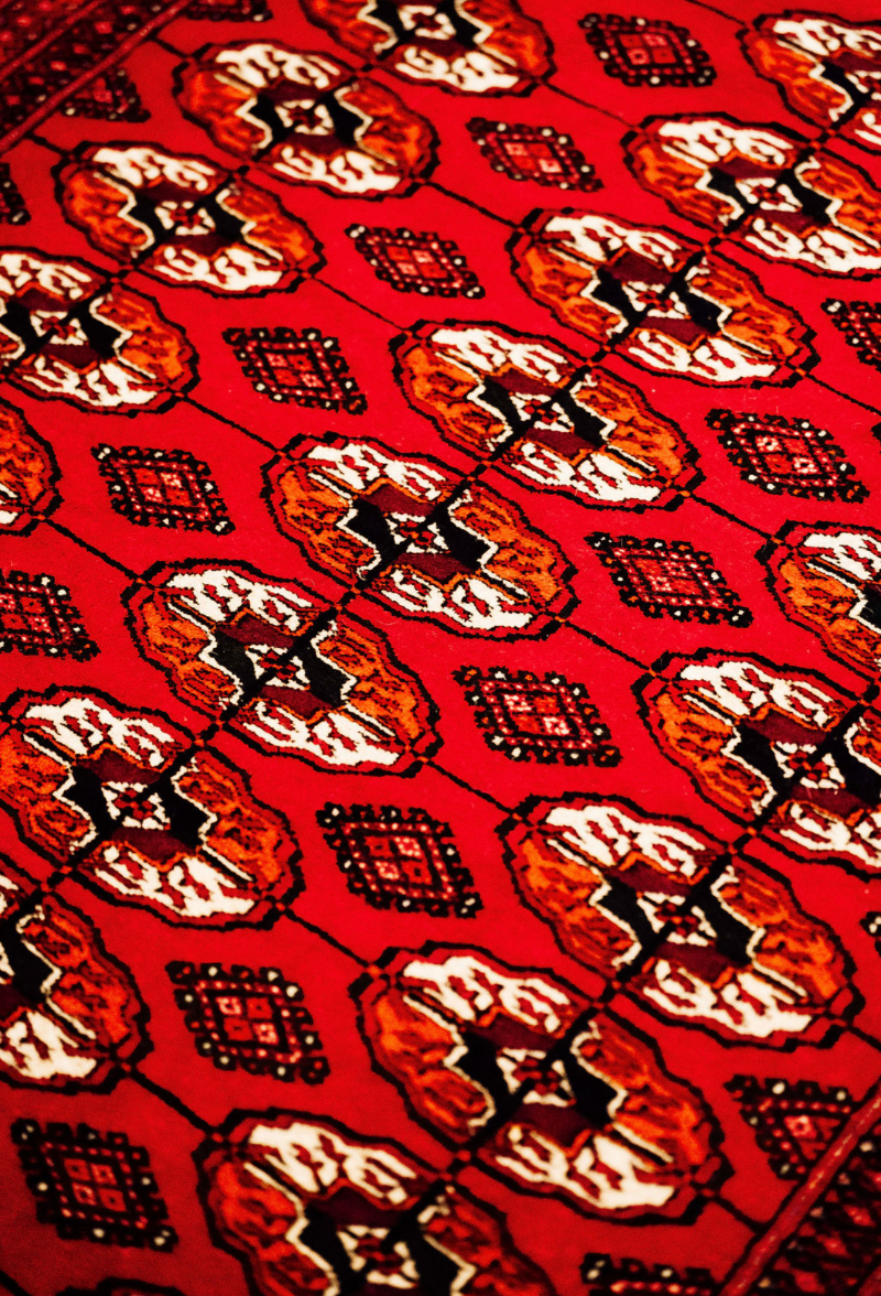 Bruxelles célèbre les 30 ans de neutralité permanente du Turkménistan