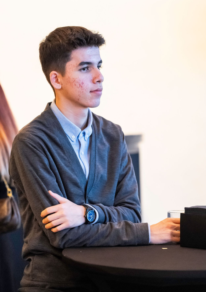 Bruxelles célèbre les 30 ans de neutralité permanente du Turkménistan