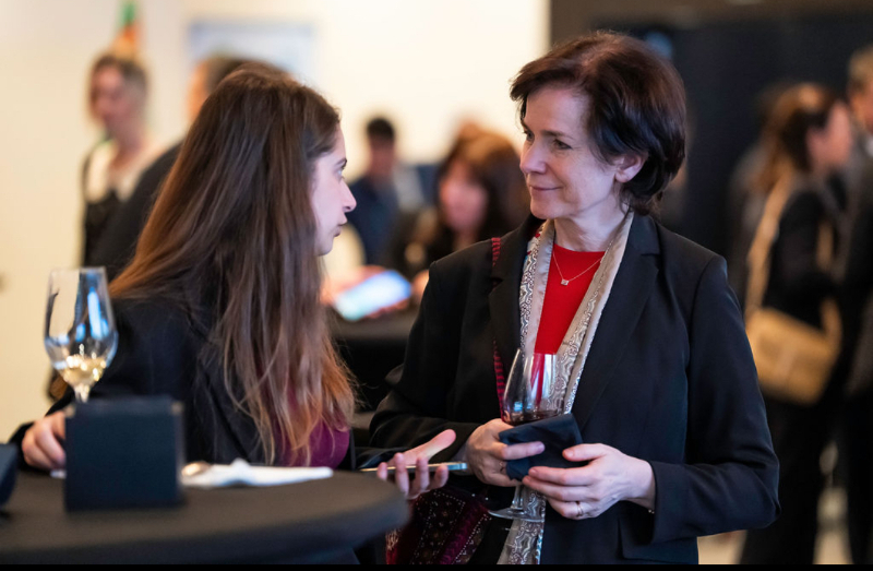 Bruxelles célèbre les 30 ans de neutralité permanente du Turkménistan