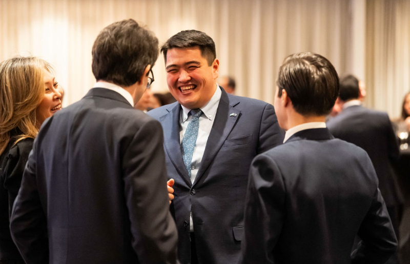 Bruxelles célèbre les 30 ans de neutralité permanente du Turkménistan