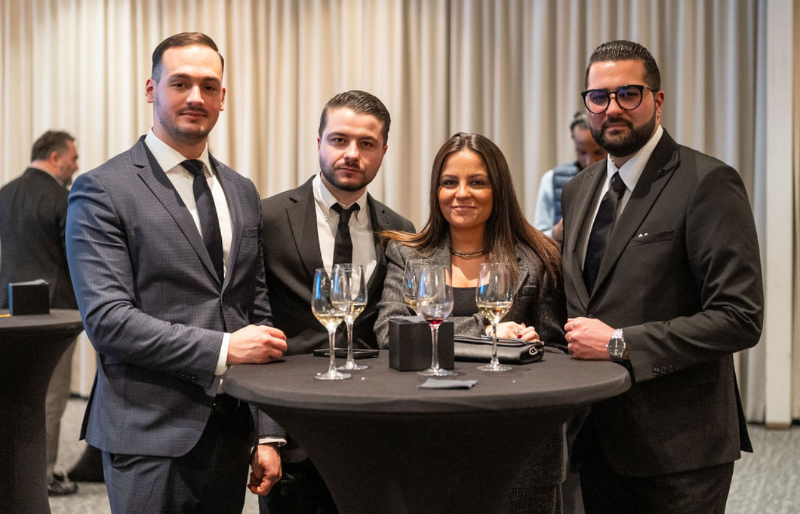 Bruxelles célèbre les 30 ans de neutralité permanente du Turkménistan