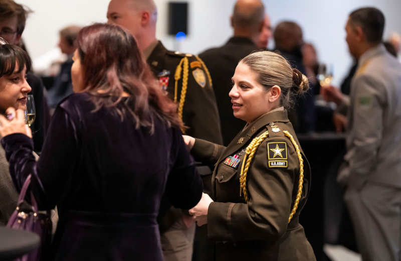 Bruxelles célèbre les 30 ans de neutralité permanente du Turkménistan