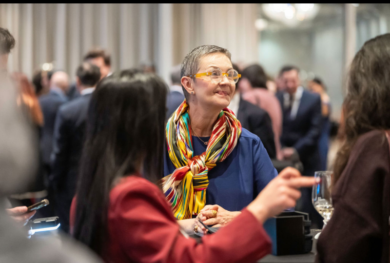 Bruxelles célèbre les 30 ans de neutralité permanente du Turkménistan