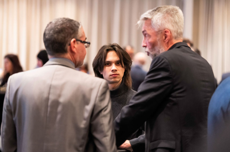 Bruxelles célèbre les 30 ans de neutralité permanente du Turkménistan