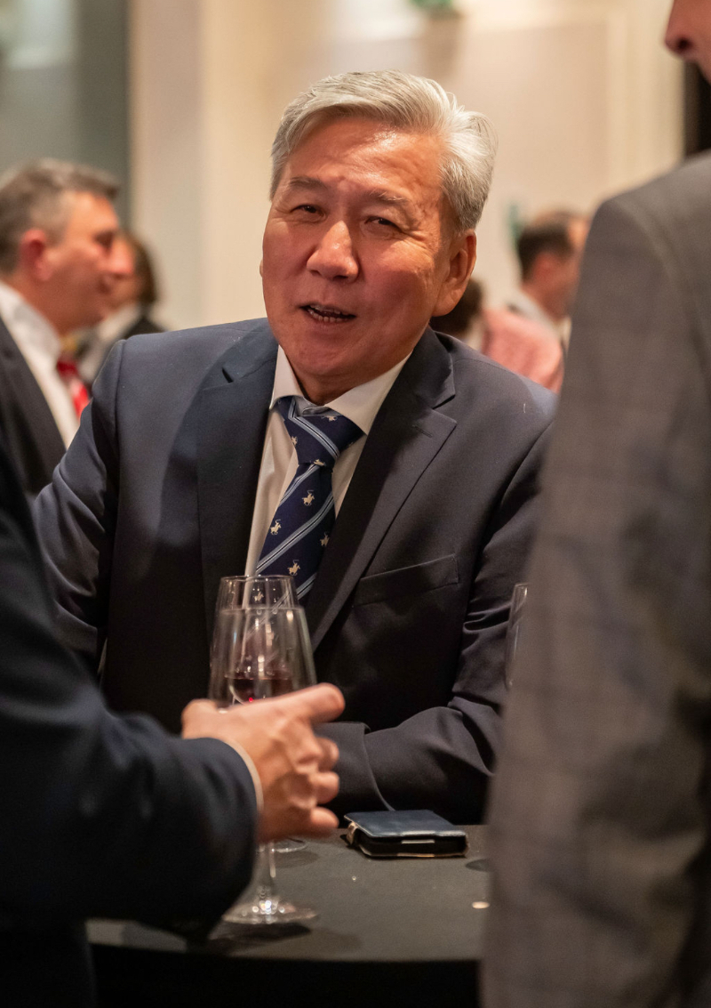 Bruxelles célèbre les 30 ans de neutralité permanente du Turkménistan