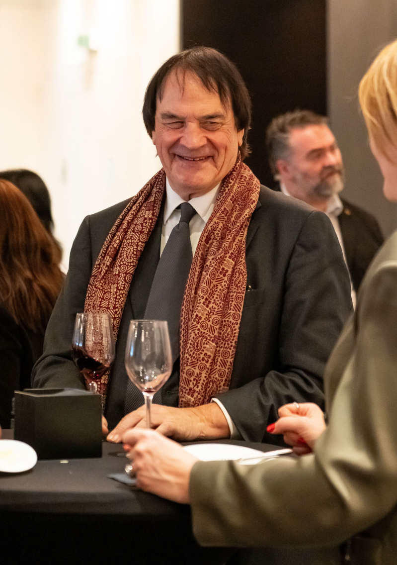 Bruxelles célèbre les 30 ans de neutralité permanente du Turkménistan