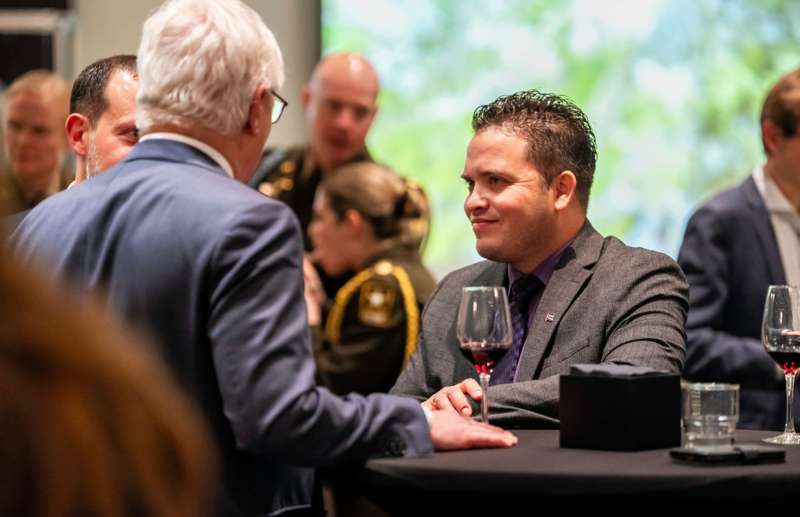 Bruxelles célèbre les 30 ans de neutralité permanente du Turkménistan