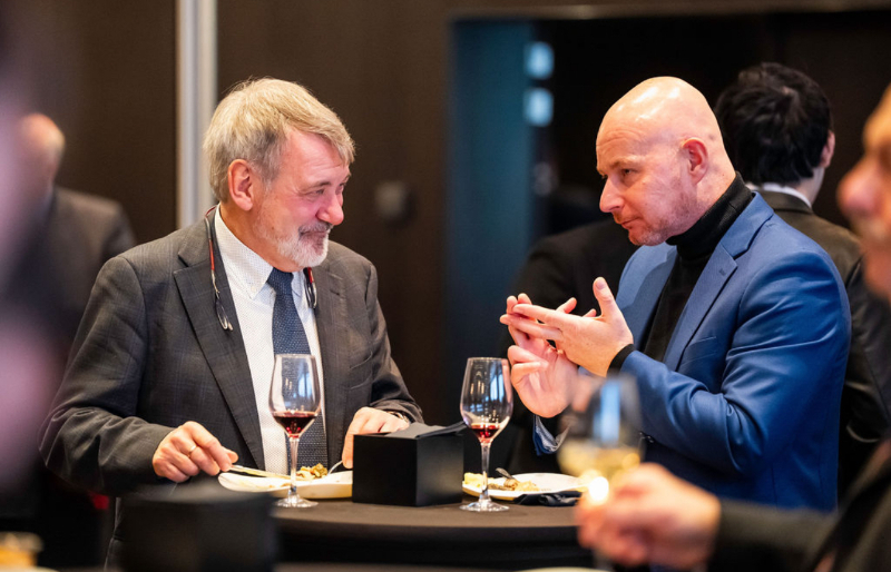 Bruxelles célèbre les 30 ans de neutralité permanente du Turkménistan