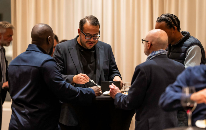 Bruxelles célèbre les 30 ans de neutralité permanente du Turkménistan