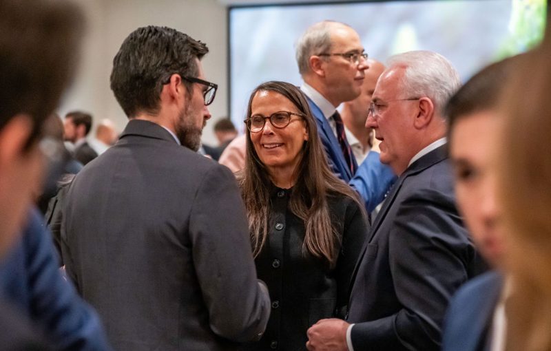 Bruxelles célèbre les 30 ans de neutralité permanente du Turkménistan