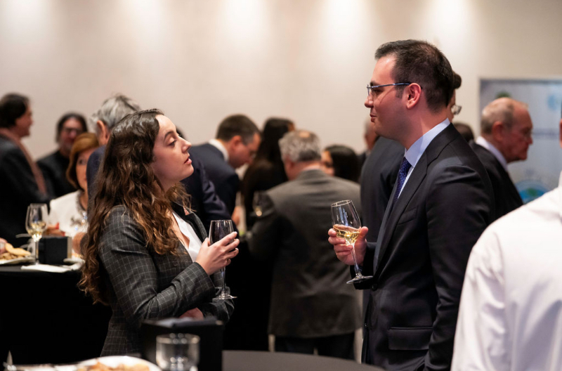 Bruxelles célèbre les 30 ans de neutralité permanente du Turkménistan