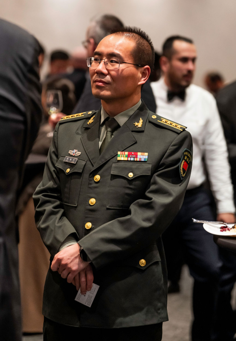 Bruxelles célèbre les 30 ans de neutralité permanente du Turkménistan