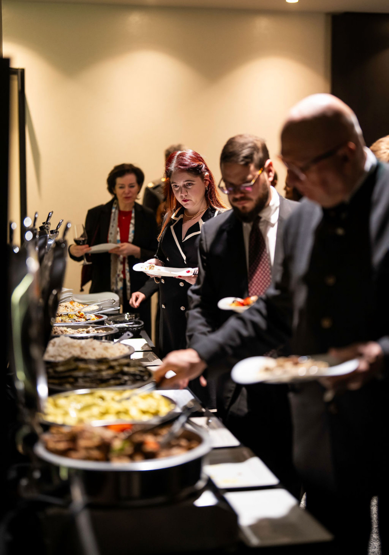 Bruxelles célèbre les 30 ans de neutralité permanente du Turkménistan