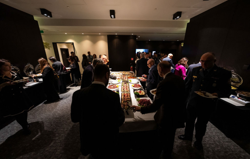 Bruxelles célèbre les 30 ans de neutralité permanente du Turkménistan