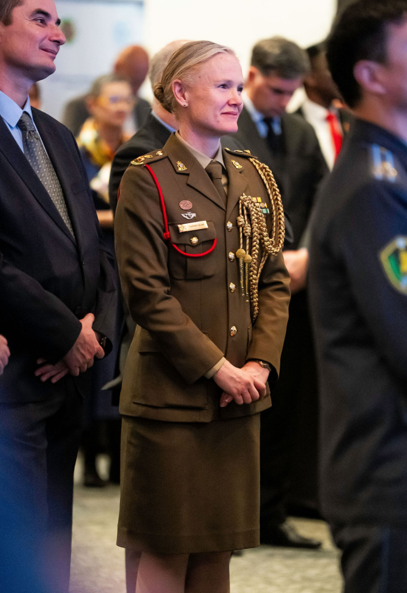 Bruxelles célèbre les 30 ans de neutralité permanente du Turkménistan