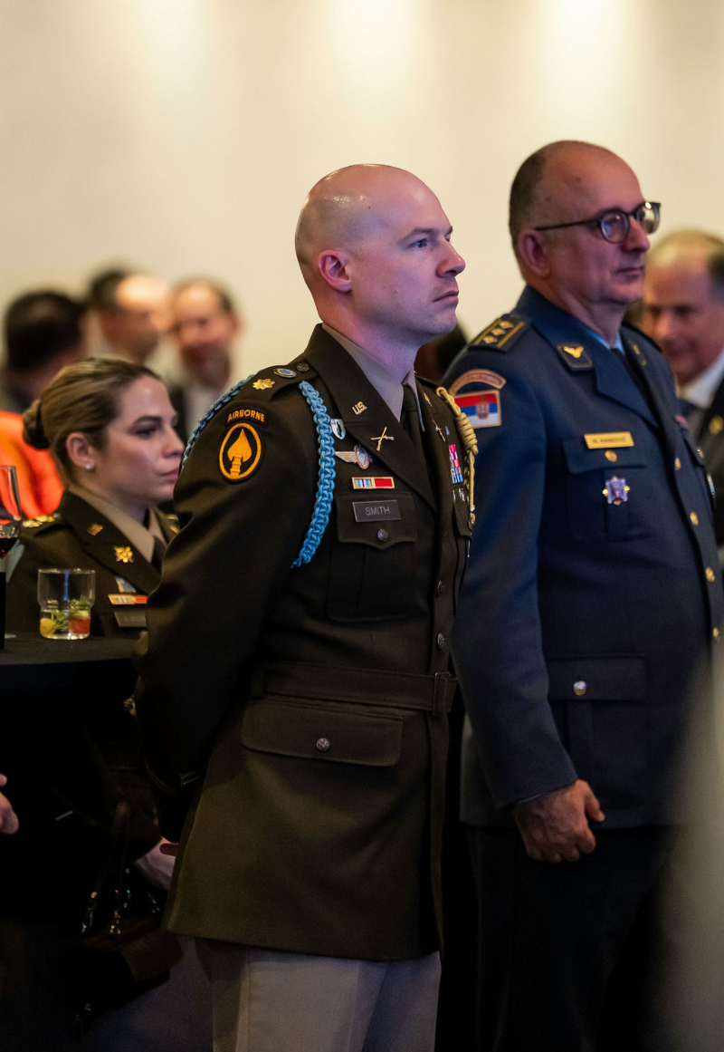 Bruxelles célèbre les 30 ans de neutralité permanente du Turkménistan