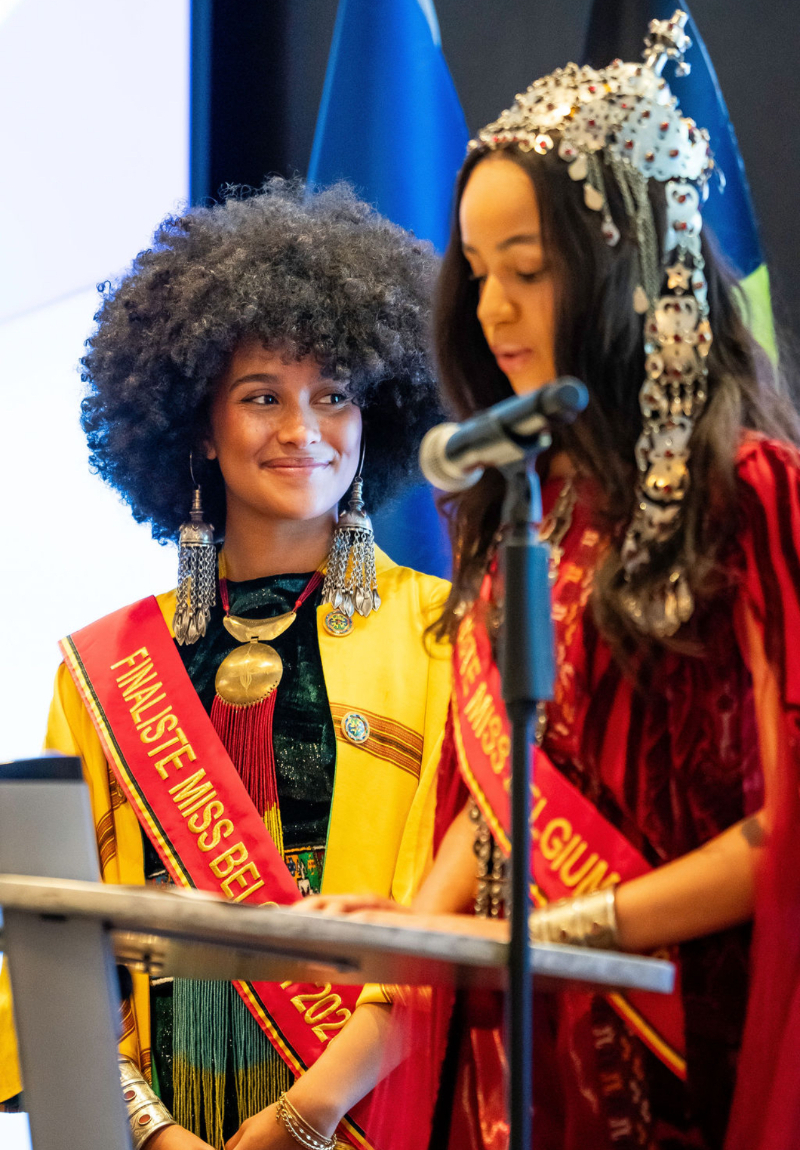 Bruxelles célèbre les 30 ans de neutralité permanente du Turkménistan